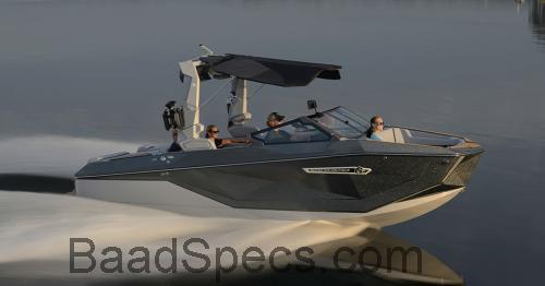 Nautique G21 tekniske specifikationer og anmeldelser